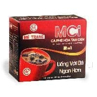 Me Trang - MСi (2в1) 15 пак.