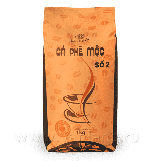PHUONG Vy - Horeca 2 1000г