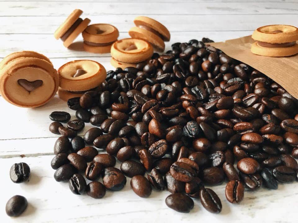 Вьетнамский кофе Moka: когда хочется чего-нибудь особенного
