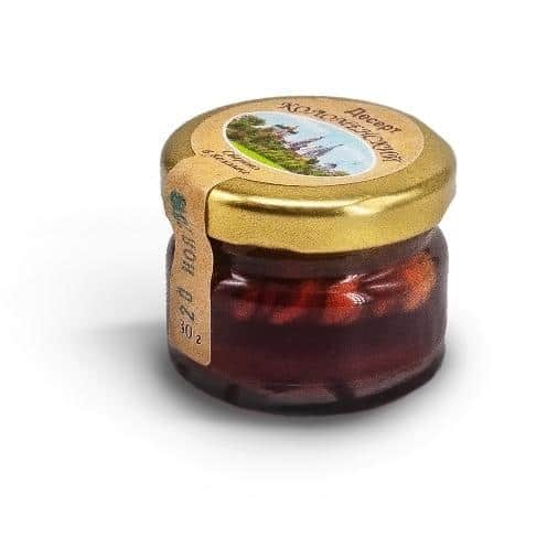 Десерт Коломенский (мини) 30г