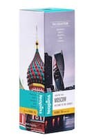 Sense of Asia - Moscow Teapins, Herbal 50г