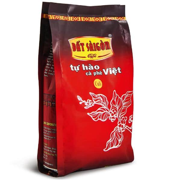 Dat Saigon - Дат Сайгон - Кули - 500г