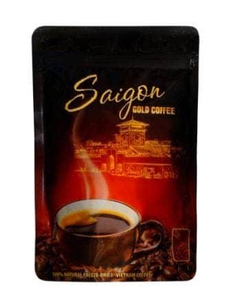 Tin Nghia - SAIGON GOLD сублимированный 75г