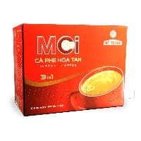 Me Trang  - MСi (3в1) 18 пак.