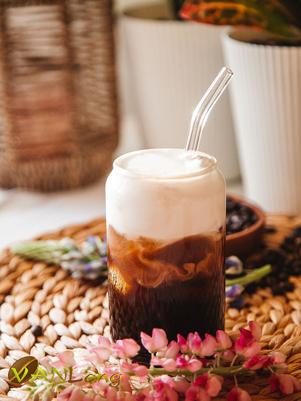 hancoffee premium blend
