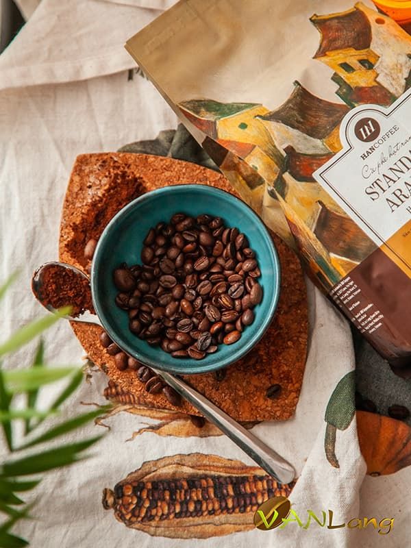 Hancoffee Standart Arabica