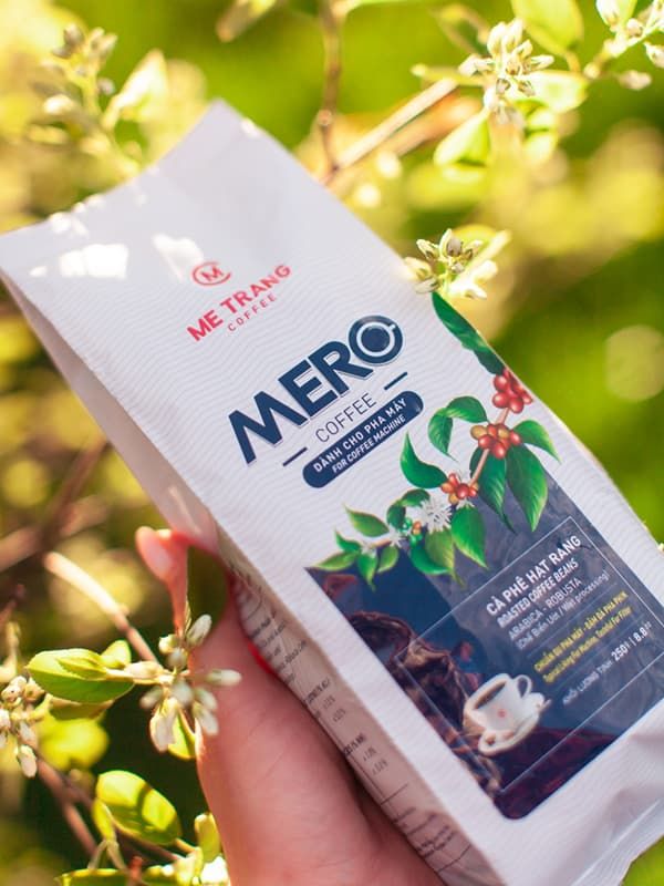 Me Trang - Mero