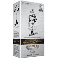 Legend Special Edition