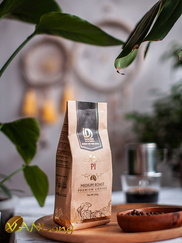 coffee pi doidep