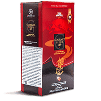Gourmet Blend