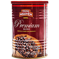 Trung Nguyen Premium Blend
