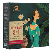 Hancoffee Instant