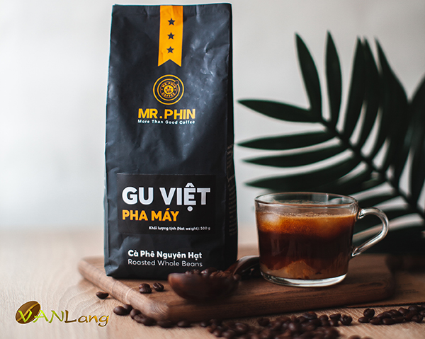 MR.PHIN - GU VIET