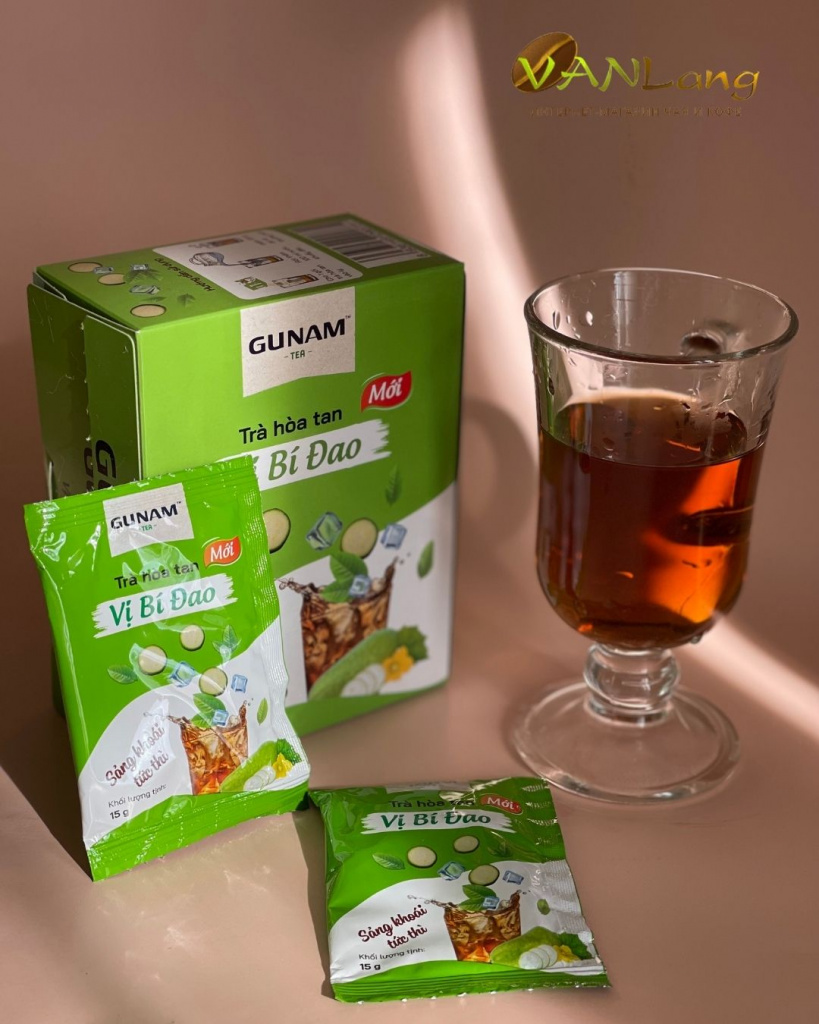 Gunam tea