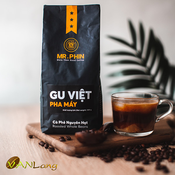 MR.PHIN - GU VIET