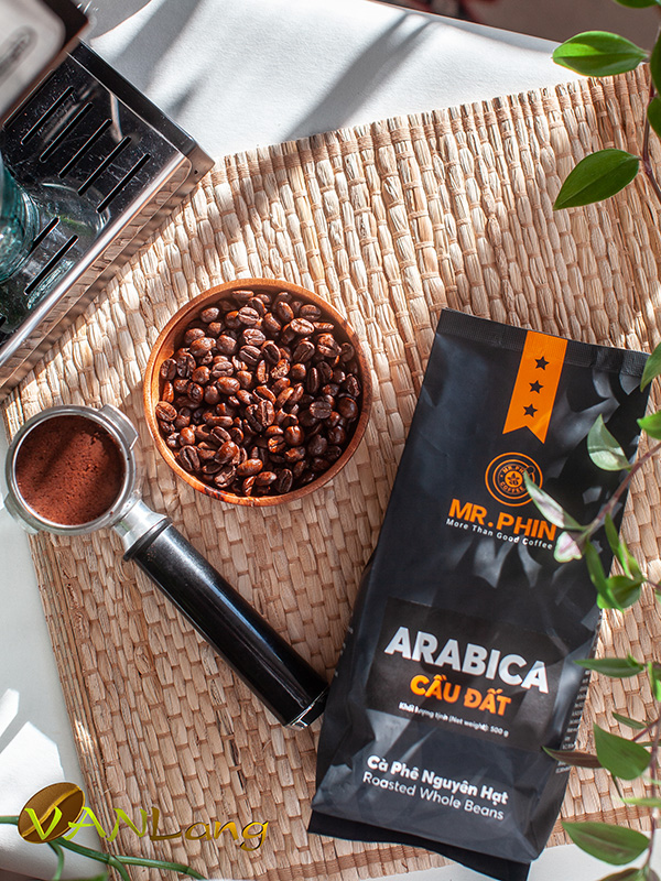 MR.PHIN - ARABICA CAU DAT