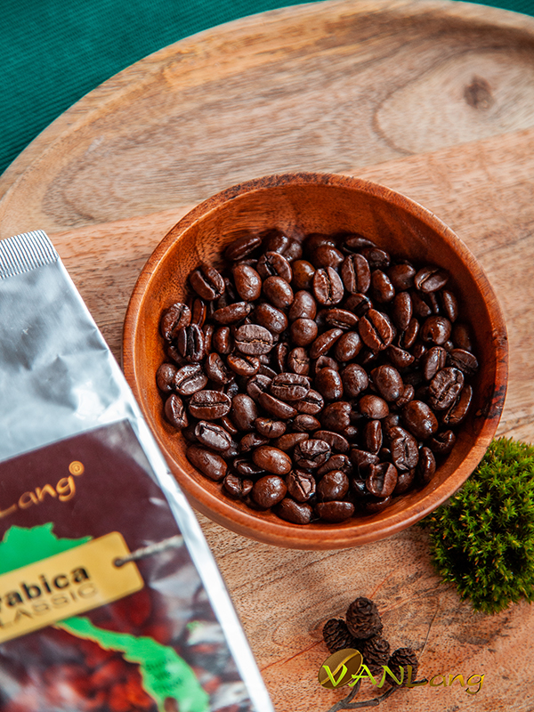 Vanlang Arabica Classic