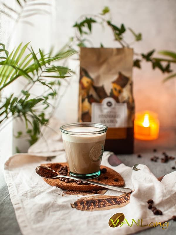 Hancoffee Standart Arabica