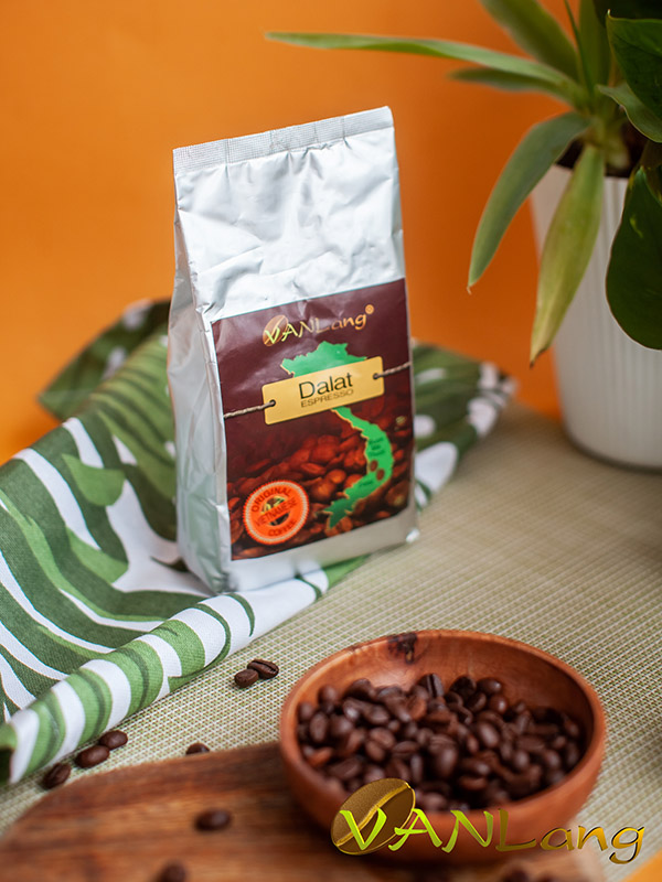 Dalat Espresso